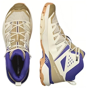 萨洛蒙 高帮'舒适混搭' 473781 Lookbook 萨洛蒙 高帮'舒适混搭' 473781