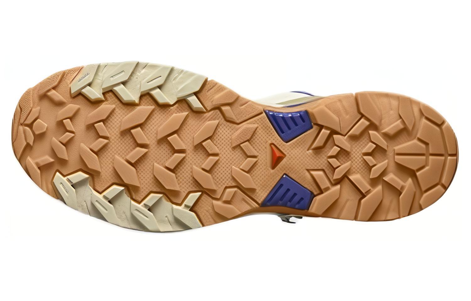 Shop サロモン ハイ「快適ミックス」 473781