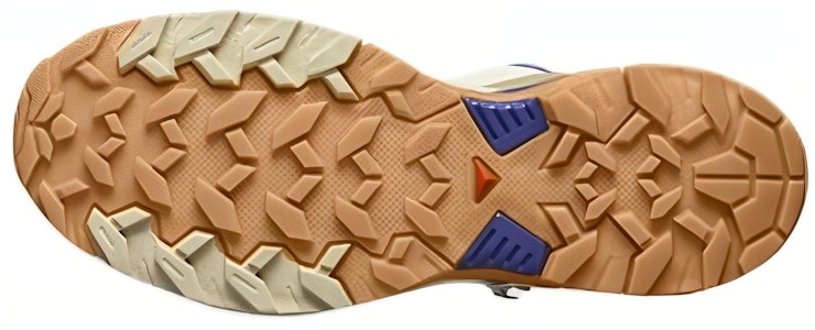 萨洛蒙 高帮'舒适混搭' 473781 Shop 萨洛蒙 高帮'舒适混搭' 473781