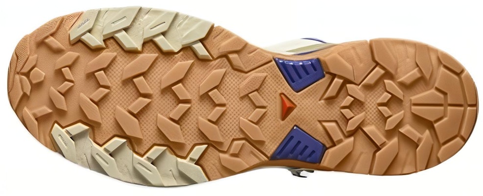Salomon High 'Comfort Mix' 473781 Shop Salomon High 'Comfort Mix' 473781