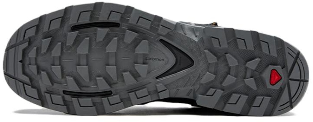 살로몬 하이탑 등산화 '그레이' 471573 Purchase 살로몬 하이탑 등산화 '그레이' 471573