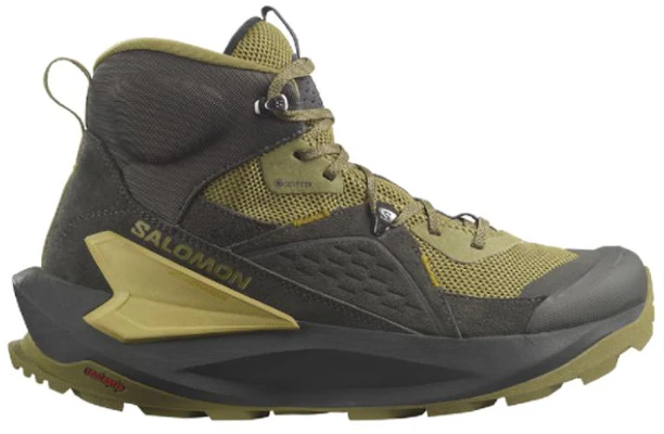 살로몬 하이탑 아웃도어 '올리브 방수' (Salomon Haitap Auteodeo 'Olliveo Bangsu') 472905 Order 살로몬 하이탑 아웃도어 '올리브 방수' (Salomon Haitap Auteodeo 'Olliveo Bangsu') 472905