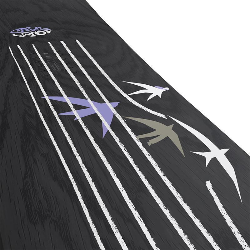 Order SALOMON HIGHPATH CAMBER 2023 Lightweight Stylish Snowboard for Men & Women. L47347500