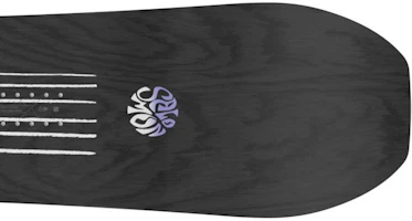 Lookbook SALOMON HIGHPATH CAMBER 2023 Lightweight Stylish Snowboard for Men & Women. L47347500