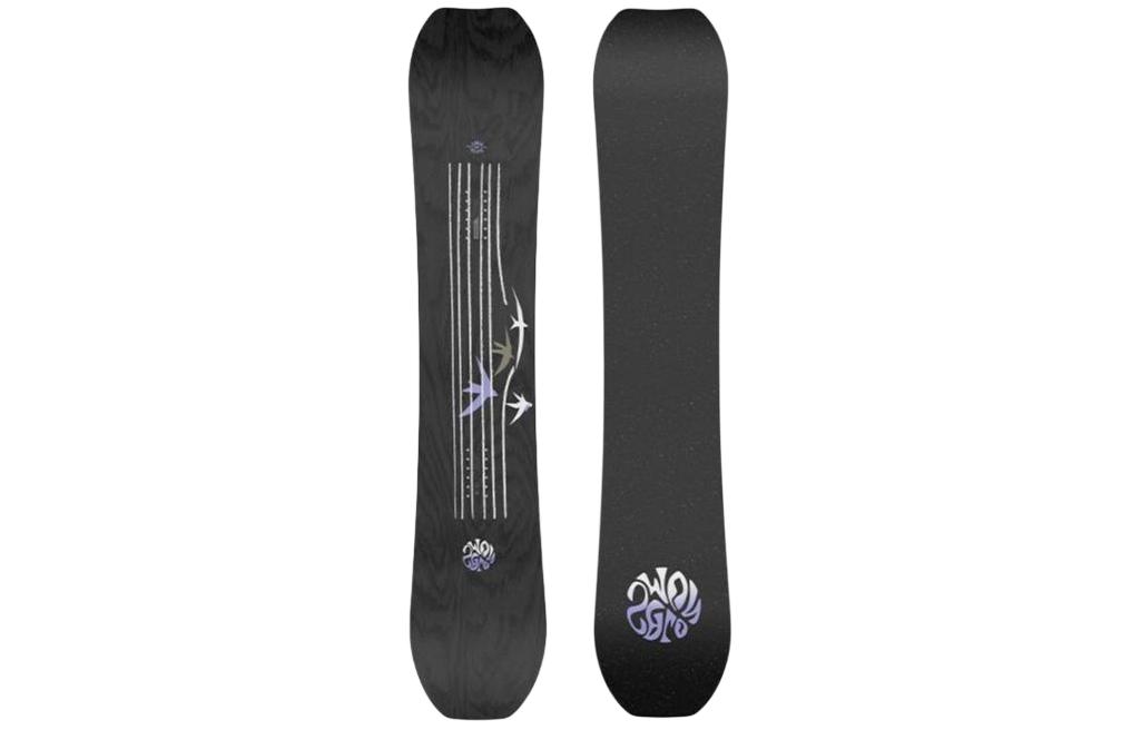 Shop SALOMON HIGHPATH CAMBER 2023 Lightweight Stylish Snowboard for Men & Women. L47347500