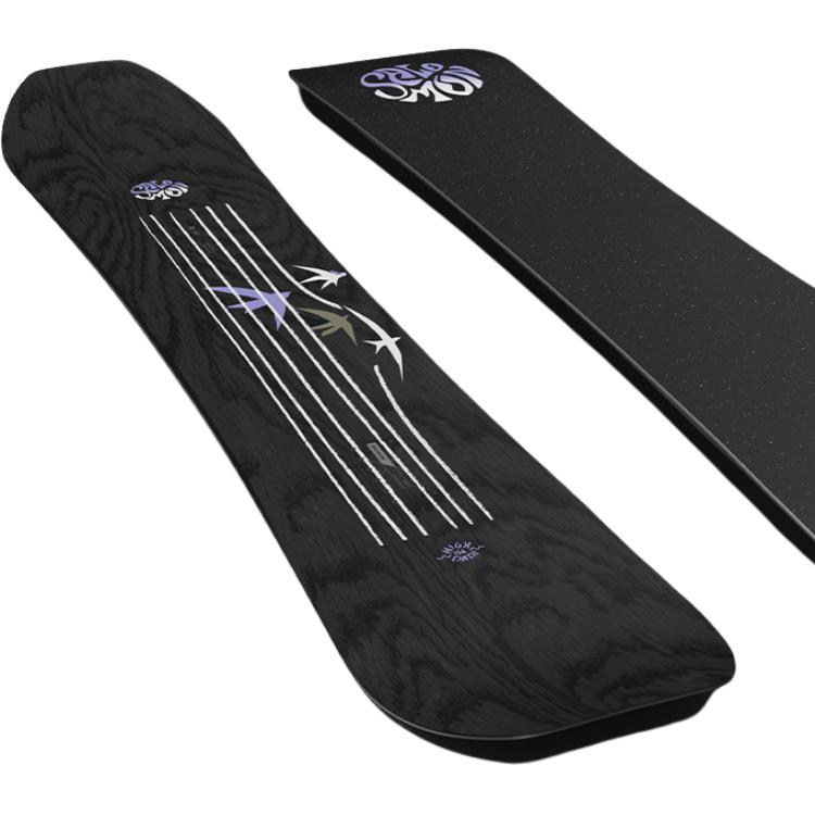 Purchase SALOMON HIGHPATH CAMBER 2023 Lightweight Stylish Snowboard for Men & Women. L47347500