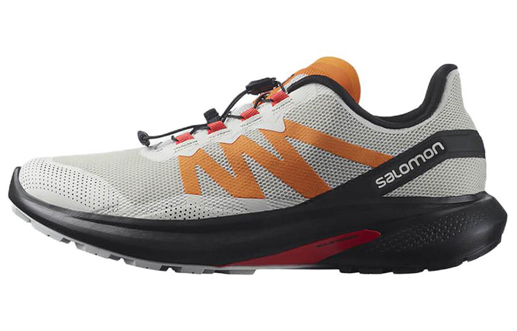 Salomon Hypulse 'Lunar Vibrant Orange'