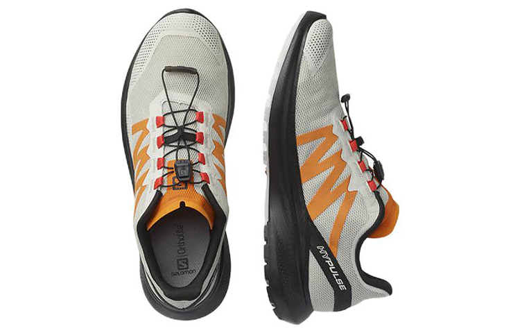 Salomon Hypulse 'Lunar Vibrant Orange' 圖 3