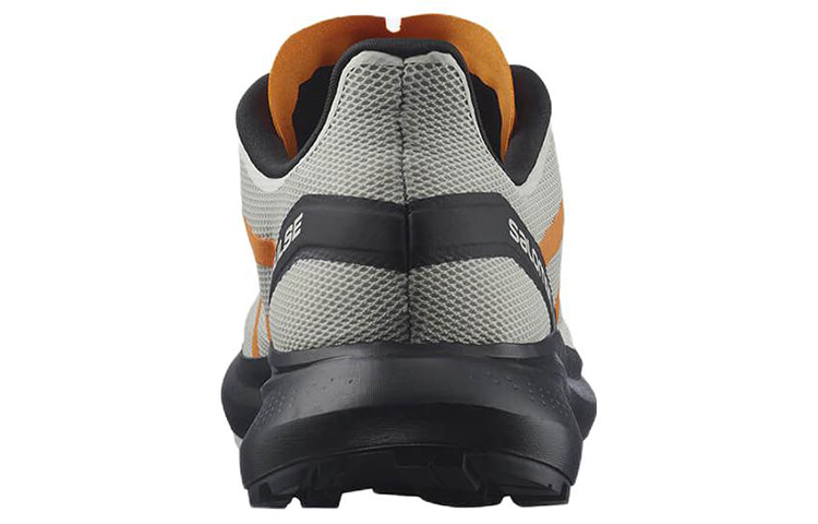 Salomon Hypulse 'Lunar Vibrant Orange' 圖 4