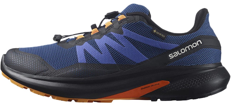 Salomon Hypulse Gore-Tex 'Blue Outdoor' 415961 Buy Salomon Hypulse Gore-Tex 'Blue Outdoor' 415961
