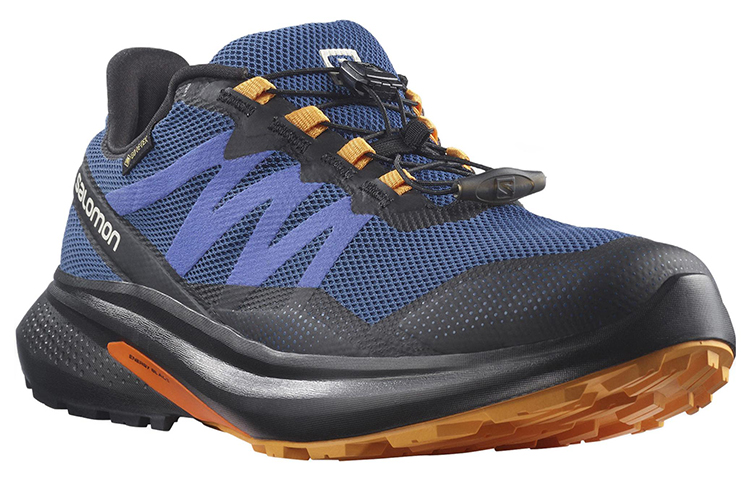 Salomon Hypulse GTX 'Blue Outdoor' 圖 3