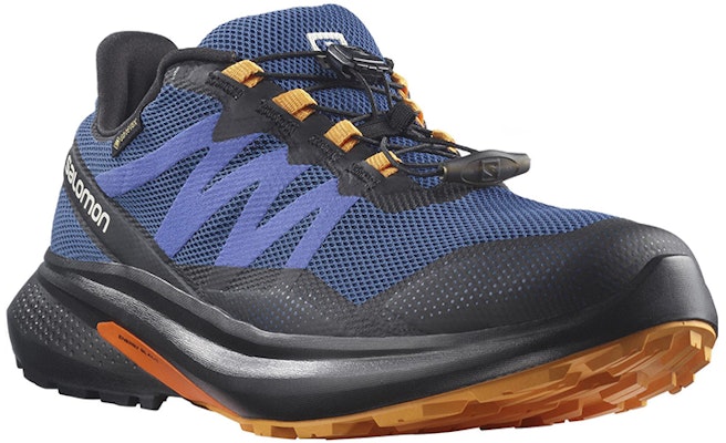 Salomon Hypulse Gore-Tex 'Blue Outdoor' 415961 Lookbook Salomon Hypulse Gore-Tex 'Blue Outdoor' 415961
