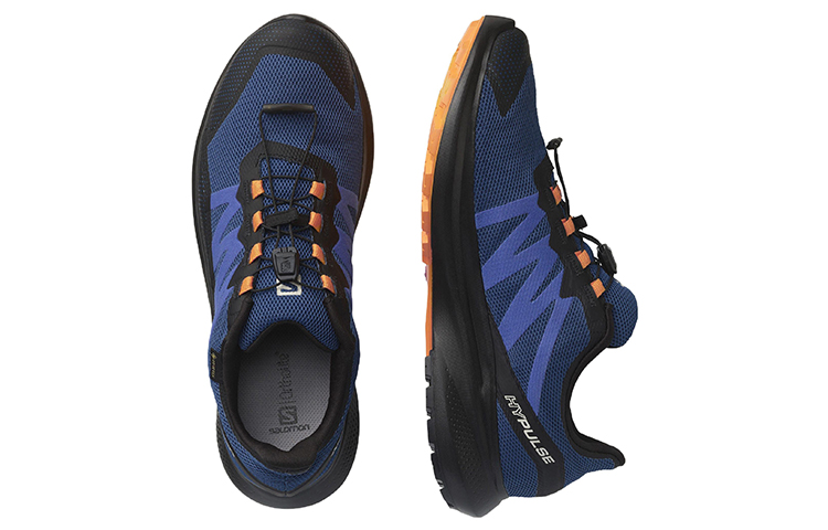 Salomon Hypulse GTX 'Blue Outdoor' 圖 4