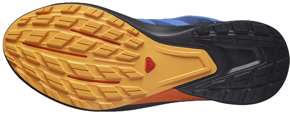 Salomon Hypulse Gore-Tex 'Blue Outdoor' 415961 Details for Salomon Hypulse Gore-Tex 'Blue Outdoor' 415961