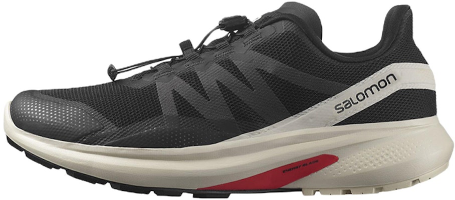 薩洛蒙 Hypulse 低幫耐磨跑步鞋 黑色 Buy 薩洛蒙 Hypulse 低幫耐磨跑步鞋 黑色