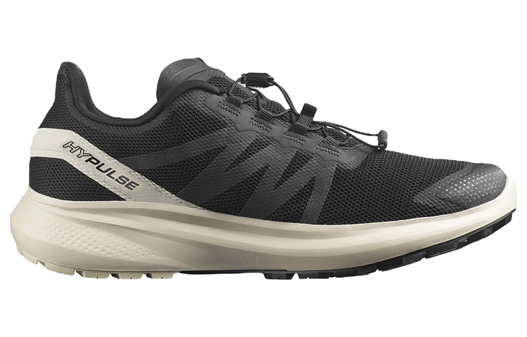 Salomon Hypulse ' Black' 圖 2