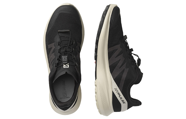 Salomon Hypulse ' Black' 圖 4