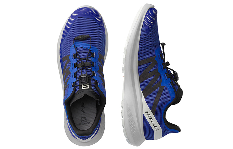 Salomon Hypulse Trail 'Blue' 圖 3