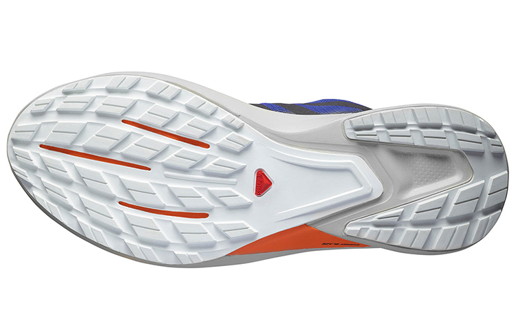 Salomon Hypulse Trail 'Blue' 圖 5