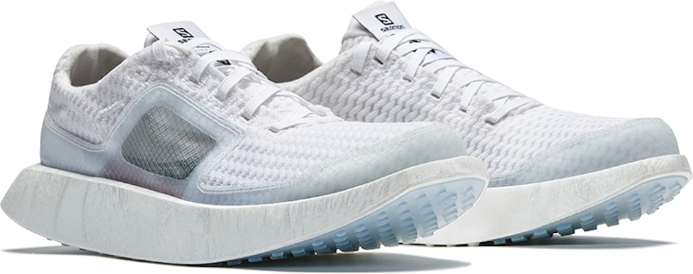 Salomon Index.01 'Triple White' 412227 Order Salomon Index.01 'Triple White' 412227