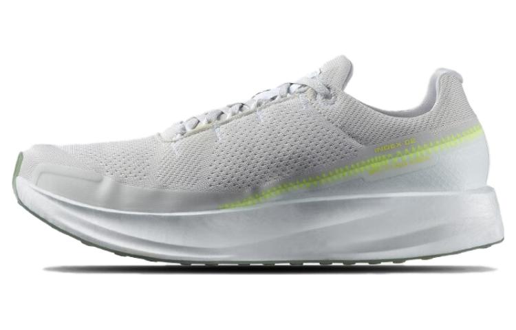 Salomon Index 02 'White Safety Yellow'