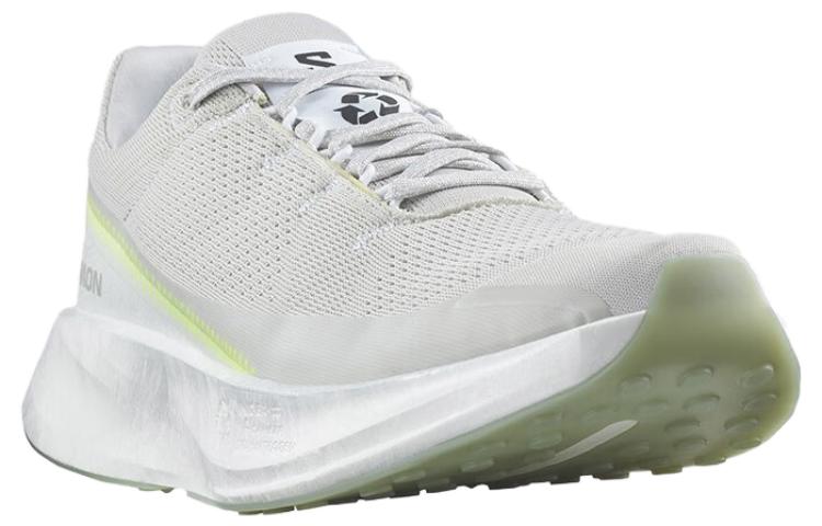 Salomon Index 02 'White Safety Yellow' 圖 2