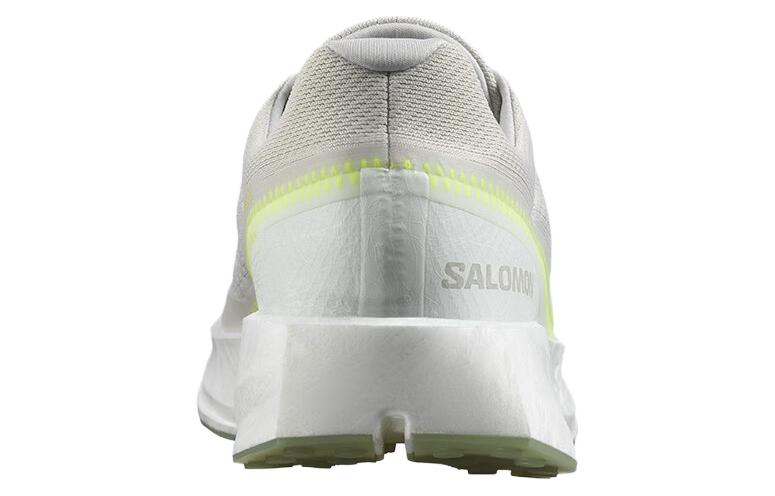 Salomon Index 02 'White Safety Yellow' 圖 3