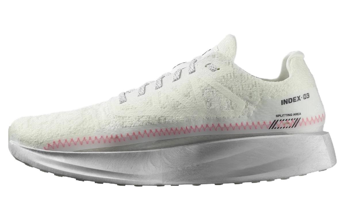 Salomon Index 03 'White Cherry Tomato' L47377200