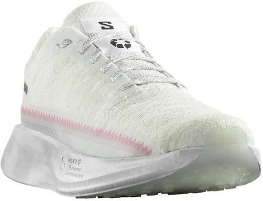 SALOMON索羅門 INDEX.03 舒適減震防滑 低幫 休閒跑步鞋 男女同款 白粉 Order SALOMON索羅門 INDEX.03 舒適減震防滑 低幫 休閒跑步鞋 男女同款 白粉