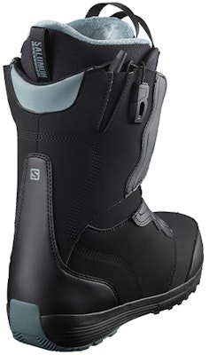 SALOMON薩洛門新款專業戶外運動單板雪鞋雪地裝備防護雪具IVY 男女皆宜 Buy SALOMON薩洛門新款專業戶外運動單板雪鞋雪地裝備防護雪具IVY 男女皆宜