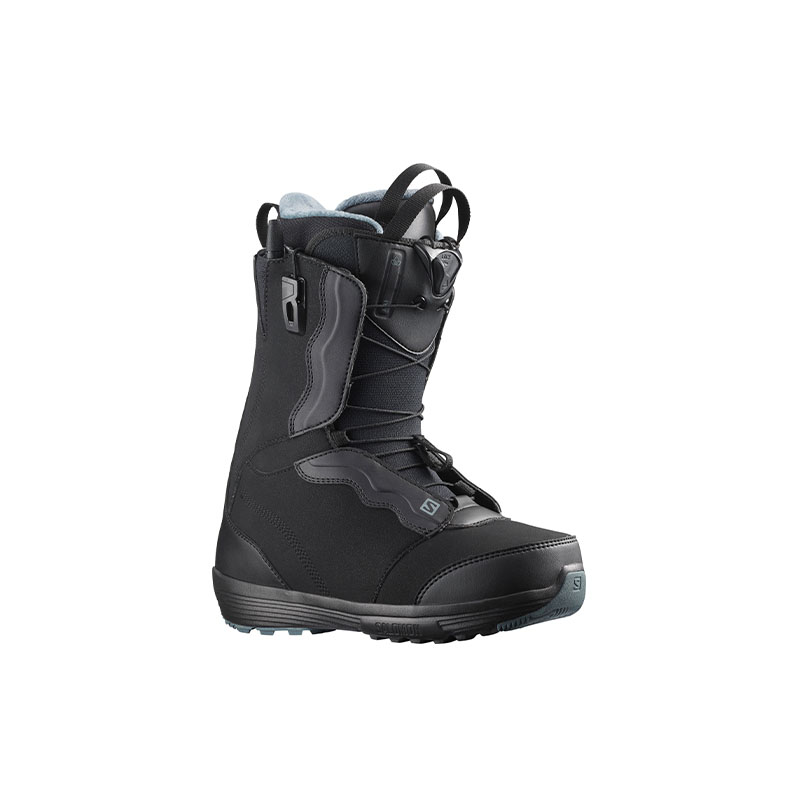 Order Salomon IVY 'Outdoor Snowboard Boot' L41431000