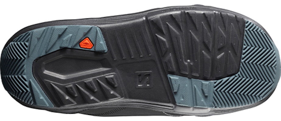 Salomon IVY 'Outdoor Snowboard Boot' L41431000 Lookbook Salomon IVY 'Outdoor Snowboard Boot' L41431000