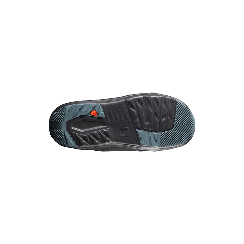 Lookbook Salomon IVY 'Outdoor Snowboard Boot' L41431000