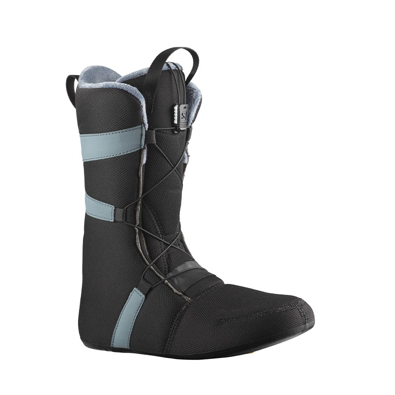 Shop 살로몬 IVY 스노보드 부츠 (Salomon IVY 스노보드 부츠) L41431000