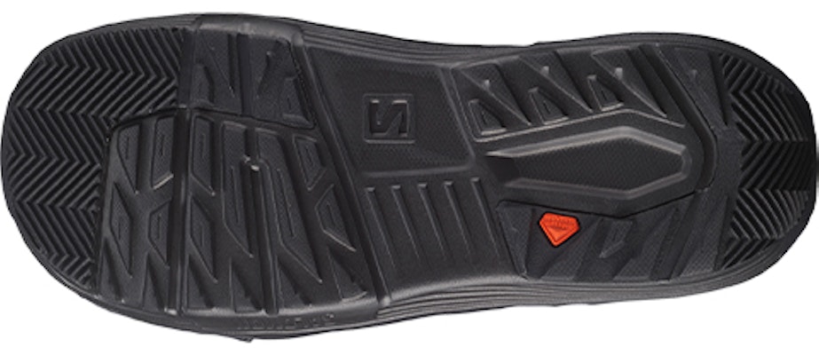 Salomon Ivy 'Snowboard Boots' L41707500 Lookbook Salomon Ivy 'Snowboard Boots' L41707500