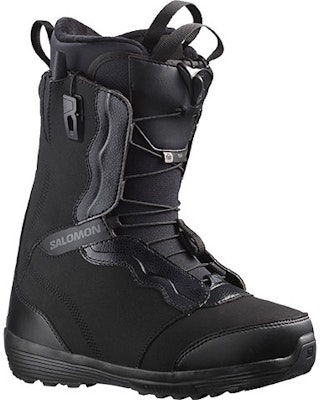 Botas de Snowboard Salomon Ivy L41707500 Shop Botas de Snowboard Salomon Ivy L41707500