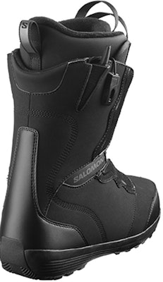 Botas de Snowboard Salomon Ivy L41707500 Purchase Botas de Snowboard Salomon Ivy L41707500