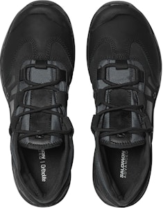 Salomon 丛林 Ultra Low Advanced 低帮越野鞋 471307 Lookbook Salomon 丛林 Ultra Low Advanced 低帮越野鞋 471307