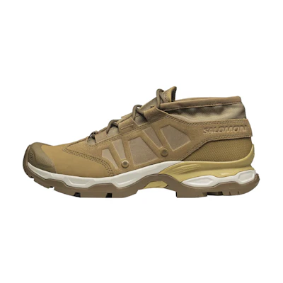 Salomon Jungle Ultra Low Advanced 'Brown'