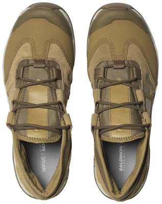 Salomon Jungle Ultra Low Advanced 'Coklat' 471308 Shop Salomon Jungle Ultra Low Advanced 'Coklat' 471308