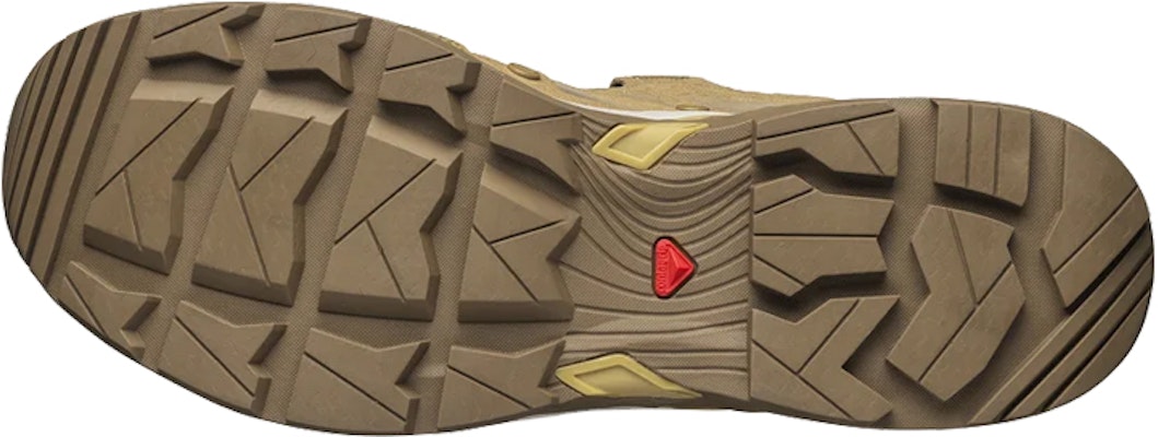 Salomon Jungle Ultra Low Advanced 'Coklat' 471308 Details for Salomon Jungle Ultra Low Advanced 'Coklat' 471308