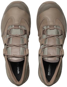 Salomon Jungle Ultra Low Advanced '猎鹰复古卡其' 473047 Shop Salomon Jungle Ultra Low Advanced '猎鹰复古卡其' 473047