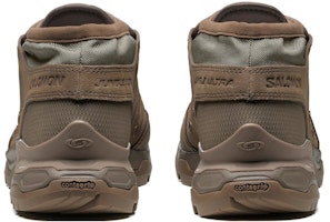 SALOMON 萨洛蒙 JUNGLE YLTRA LOW ADVANCED 舒適 減震耐磨 低筒 戶外機能鞋 男女同款 灰褐色 Purchase SALOMON 萨洛蒙 JUNGLE YLTRA LOW ADVANCED 舒適 減震耐磨 低筒 戶外機能鞋 男女同款 灰褐色