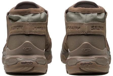 Salomon Jungle Ultra Low Advanced '猎鹰复古卡其' 473047 Purchase Salomon Jungle Ultra Low Advanced '猎鹰复古卡其' 473047