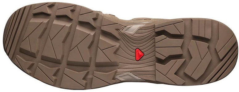 Salomon Jungle Ultra Low Advanced '猎鹰复古卡其' 473047 Details for Salomon Jungle Ultra Low Advanced '猎鹰复古卡其' 473047