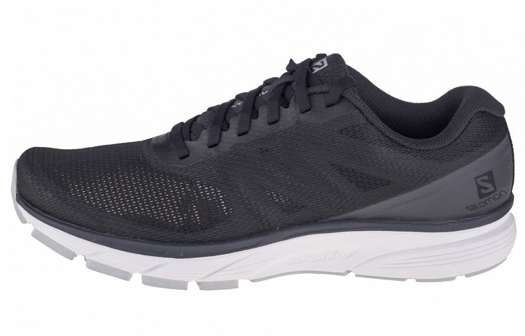 Salomon Juxta RA 'Black Comfort Durable Running' 406866