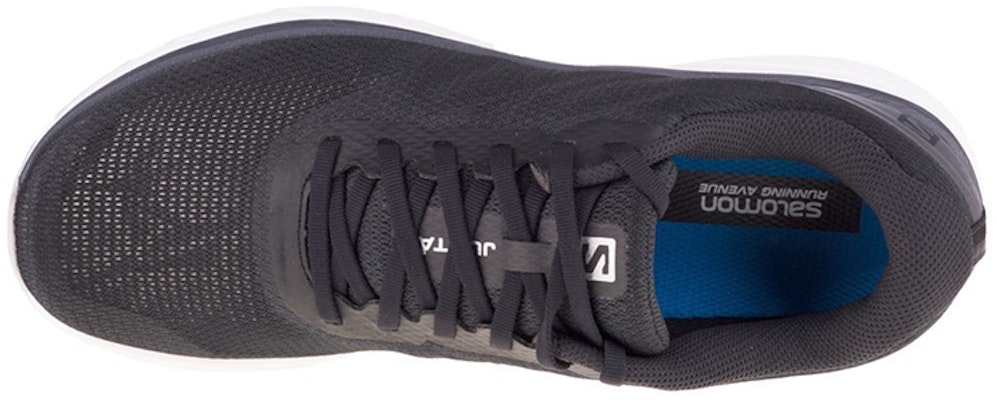 Buy Salomon Juxta RA Black Comfort Durable Running 406866 Novelship