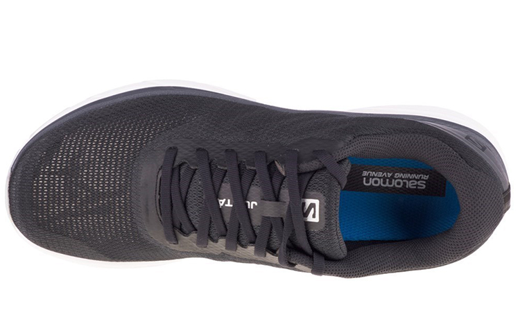 Salomon Juxta RA 'Black CMFT Durable Running' 圖 3