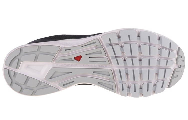 Salomon Juxta RA 'Black CMFT Durable Running' 圖 4