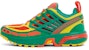 Salomon KAR L'Art De L'Automobile x Salomon ACS Pro Advanced 'Kuning Hijau' 417173